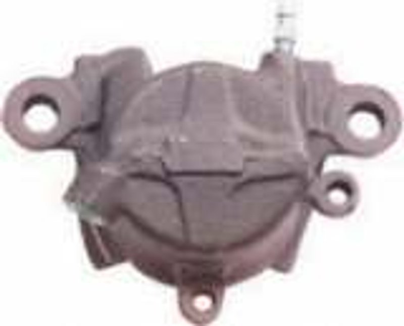 Cardone 19-1247 Disc Brake Caliper - Front Left