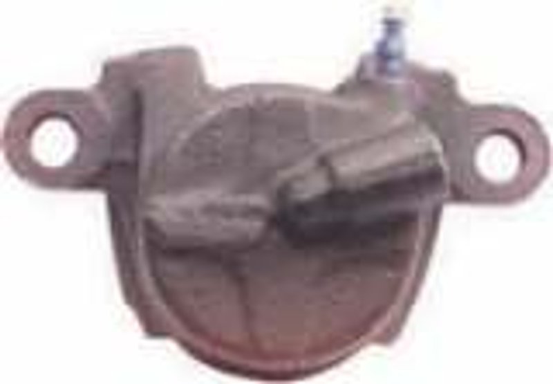 Cardone 19-1248 Disc Brake Caliper - Front Right