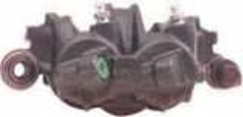 Cardone 19-1265 Disc Brake Caliper - Front Left
