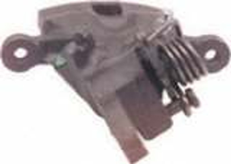 Cardone 19-1267 Disc Brake Caliper - Rear Left