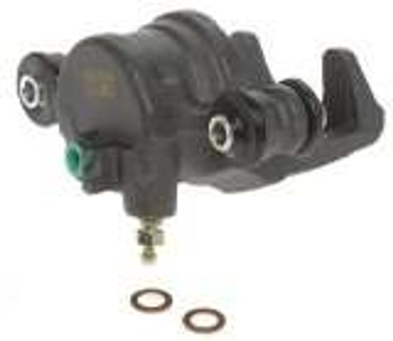 Cardone 19-1323 Disc Brake Caliper - Front Left
