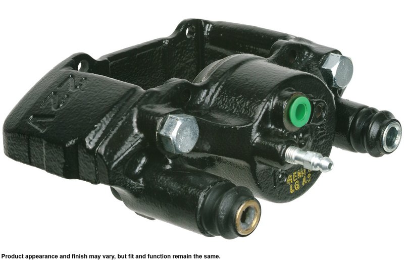 Cardone 19-1337AXB Disc Brake Caliper - Front Left