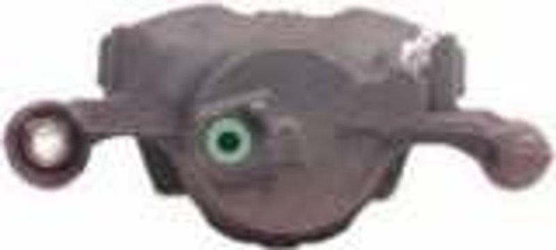 Cardone 19-1343 Disc Brake Caliper - Front Left