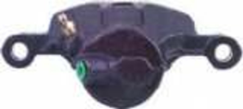 Cardone 19-1373 Disc Brake Caliper - Front Left