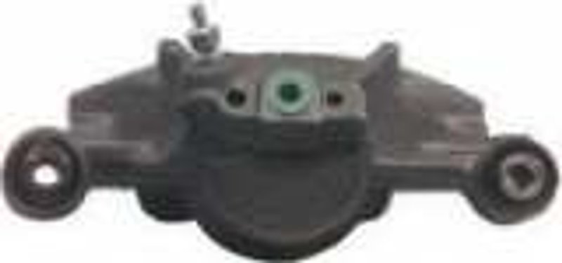 Cardone 19-1476 Disc Brake Caliper - Rear Right