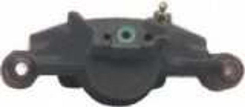 Cardone 19-1477 Disc Brake Caliper - Rear Left