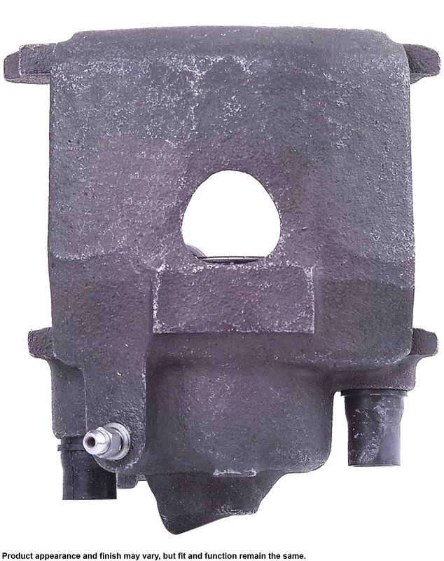 Cardone 19-151 Disc Brake Caliper - Front Left