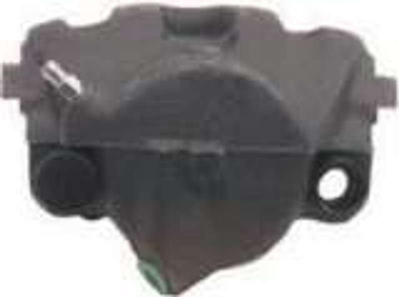 Cardone 19-1543 Disc Brake Caliper - Front Left