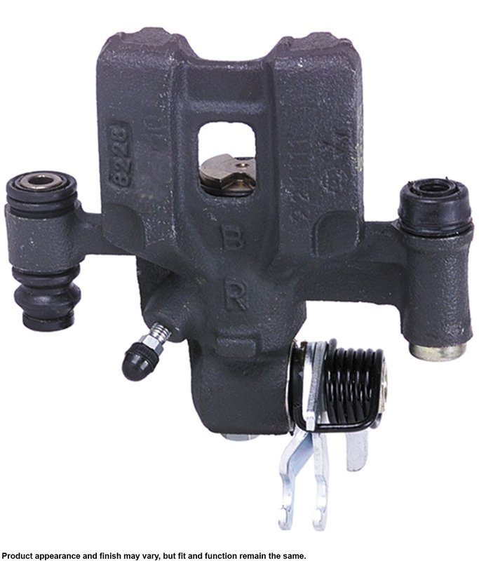 Cardone 19-1580 Disc Brake Caliper - Rear Right