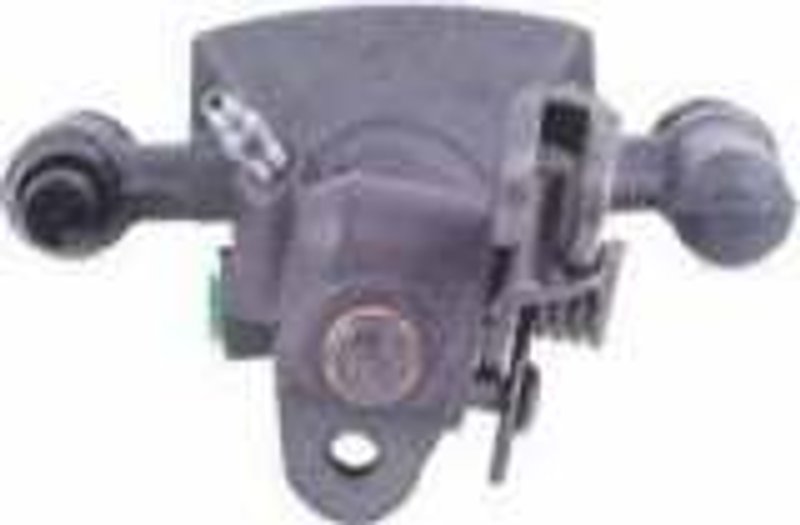 Cardone 19-1596 Disc Brake Caliper - Rear Right