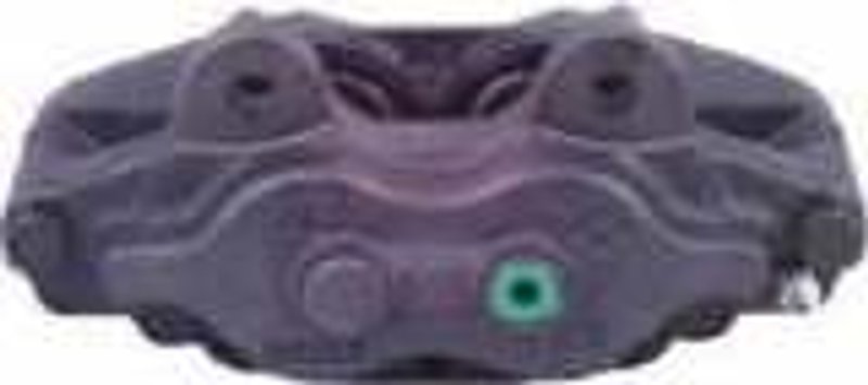 Cardone 19-1601 Disc Brake Caliper - Front Left