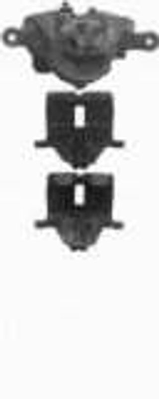 Cardone 19-1622 Disc Brake Caliper - Front Right