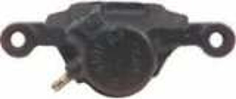 Cardone 19-1636 Disc Brake Caliper - Rear Right