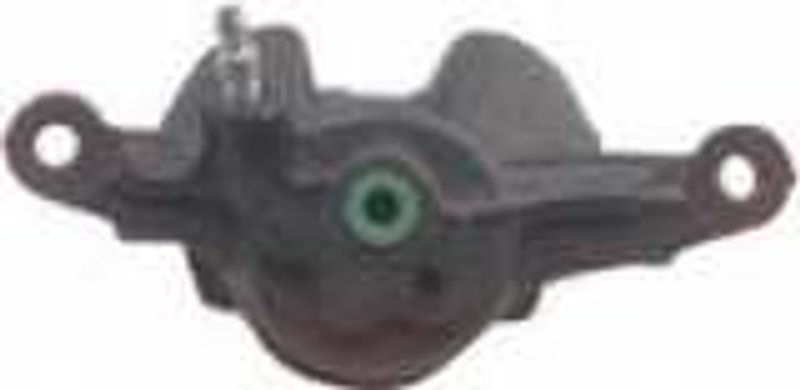 Cardone 19-1646 Disc Brake Caliper - Rear Right