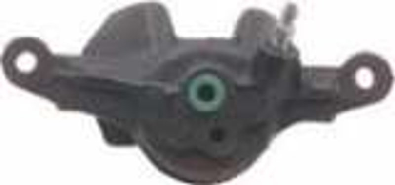 Cardone 19-1649 Disc Brake Caliper - Rear Left