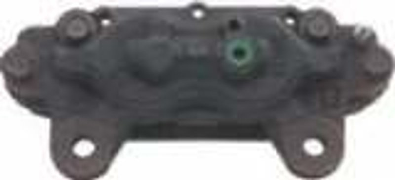 Cardone 19-1653 Disc Brake Caliper - Front Left