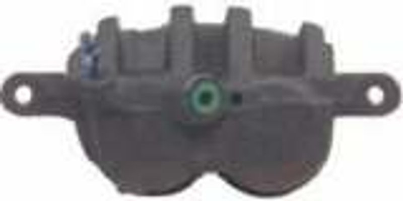 Cardone 19-1660 Disc Brake Caliper - Front Left