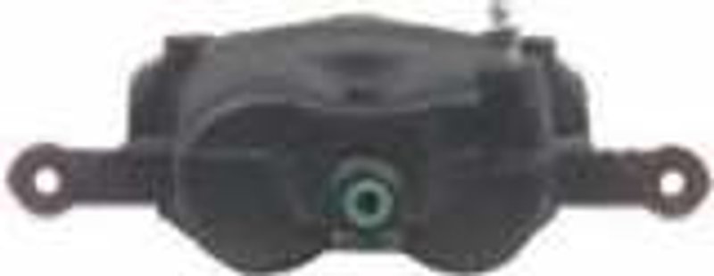 Cardone 19-1673 Disc Brake Caliper - Front Left