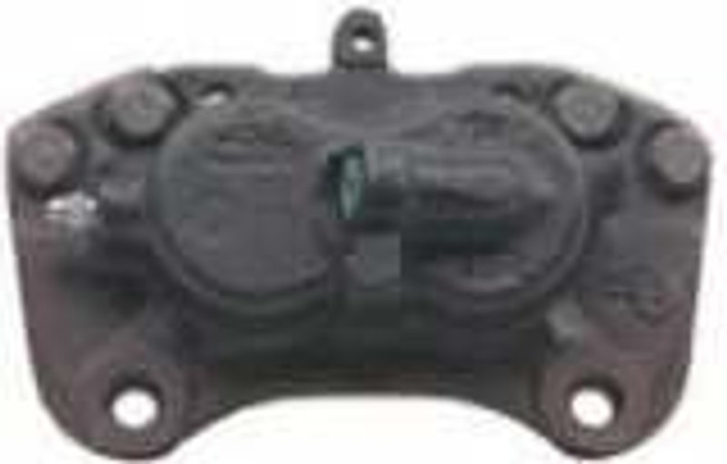 Cardone 19-1680 Disc Brake Caliper - Front Right