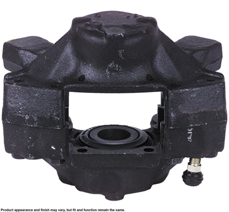 Cardone 19-1703 Disc Brake Caliper - Rear Left