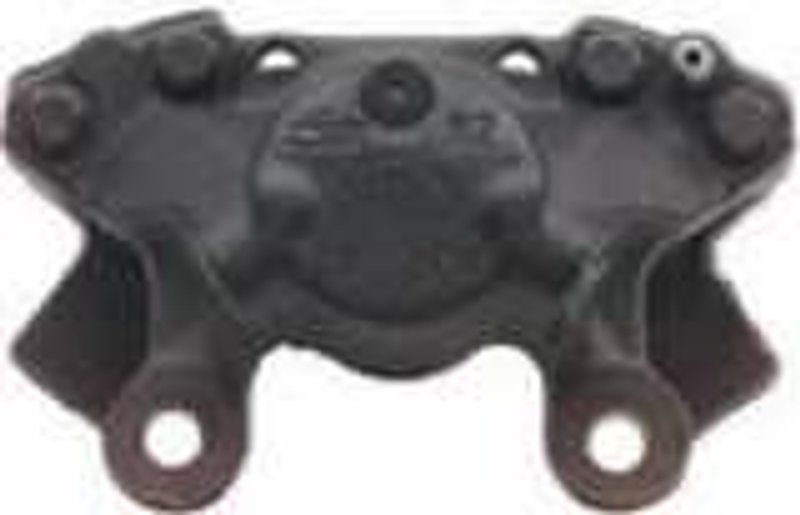 Cardone 19-1709 Disc Brake Caliper - Rear Left