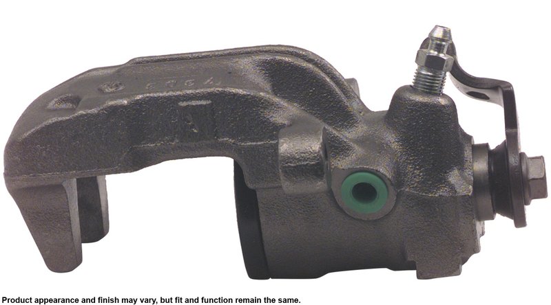 Cardone 19-1715 Disc Brake Caliper - Rear Right