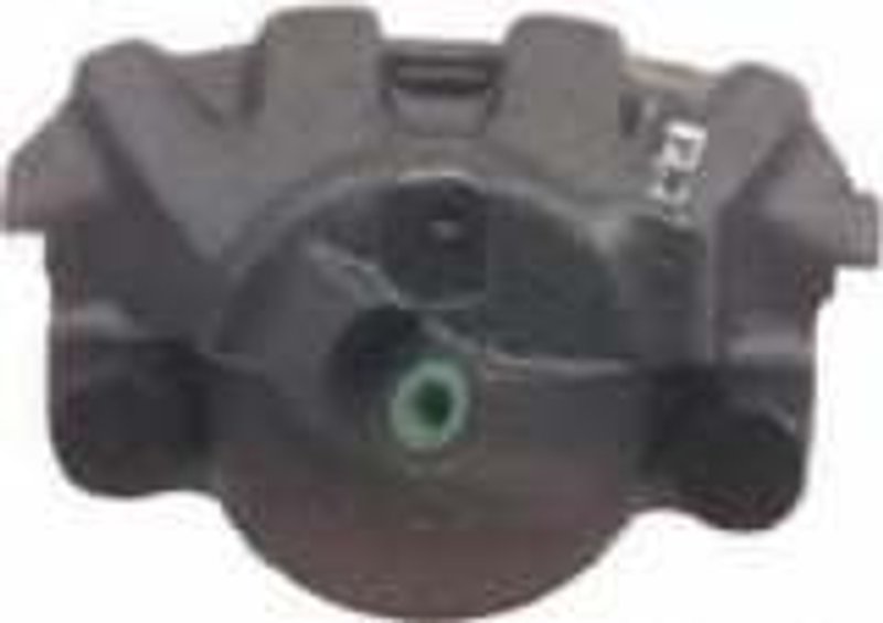 Cardone 19-1721 Disc Brake Caliper - Front Left