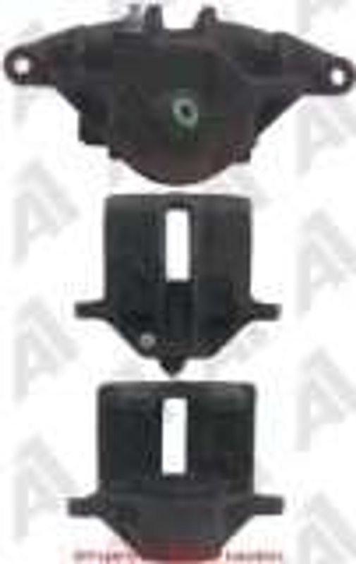 Cardone 19-1722 Disc Brake Caliper - Front Right