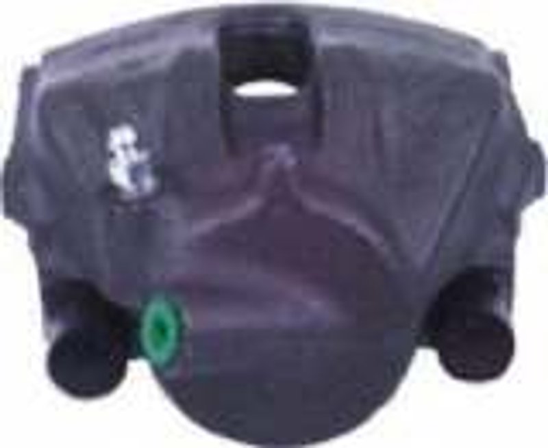 Cardone 19-1732 Disc Brake Caliper - Front Left