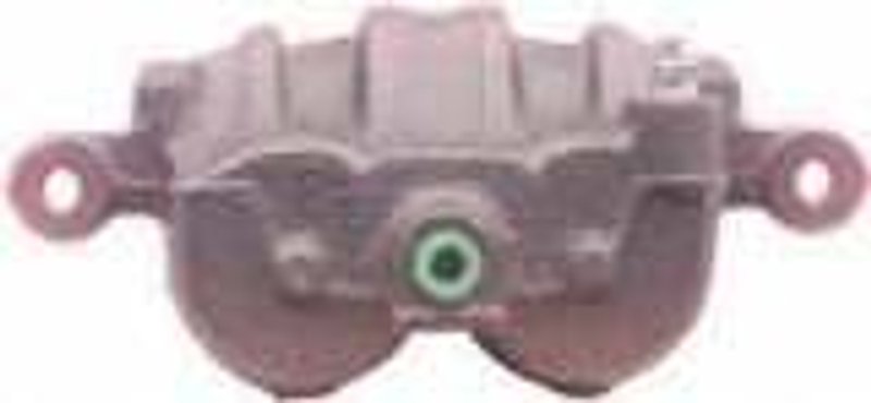 Cardone 19-1743 Disc Brake Caliper - Front Right
