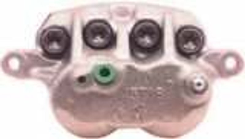 Cardone 19-1751 Disc Brake Caliper - Front Left