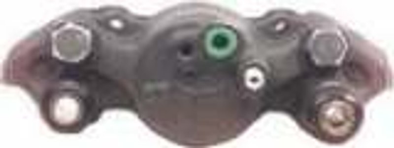 Cardone 19-1753A Disc Brake Caliper - Front Right