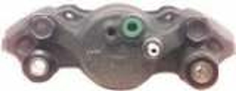 Cardone 19-1753 Disc Brake Caliper - Front Right