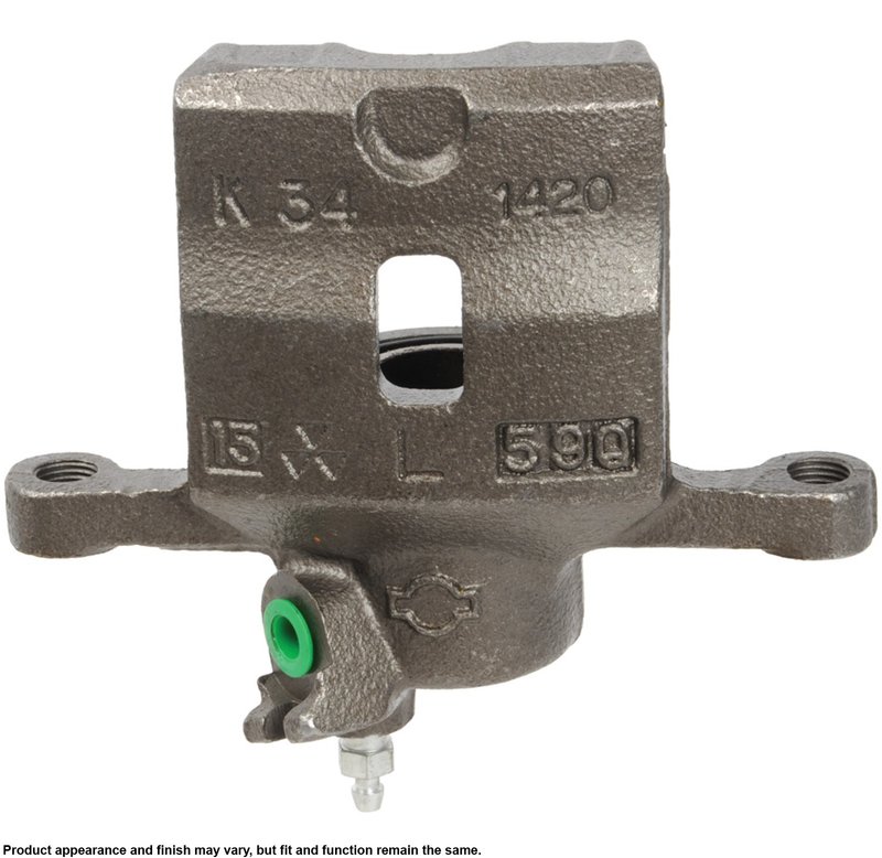 Cardone 19-1768 Disc Brake Caliper - Rear Left