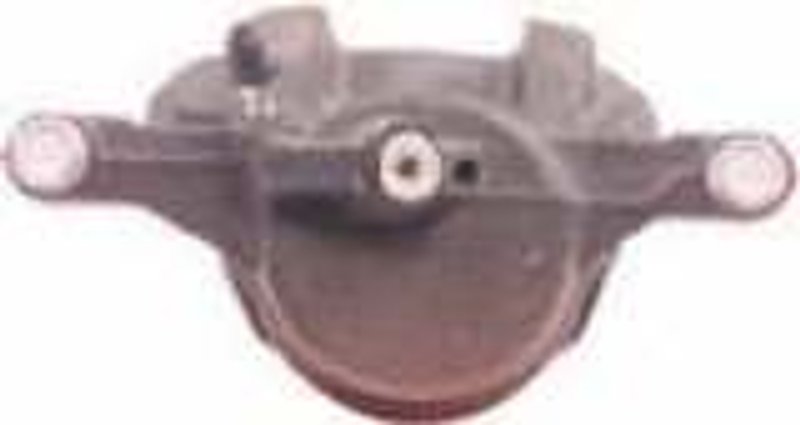 Cardone 19-1772 Disc Brake Caliper - Front Left