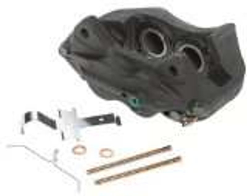 Cardone 19-1784 Disc Brake Caliper - Front Left