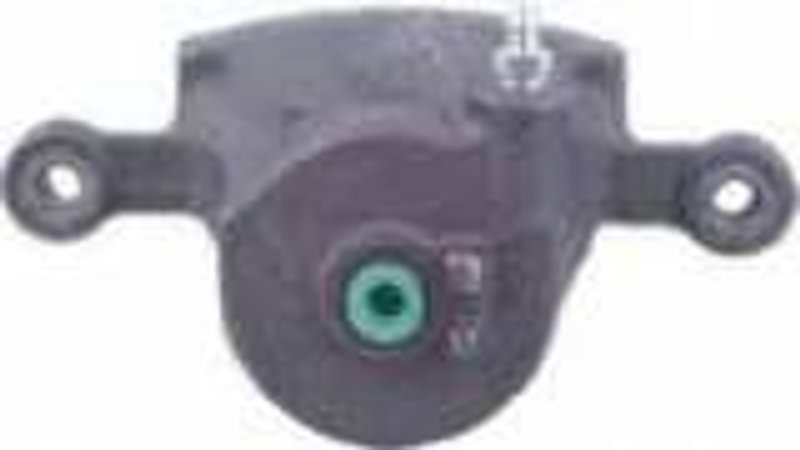 Cardone 19-1793 Disc Brake Caliper - Front Right