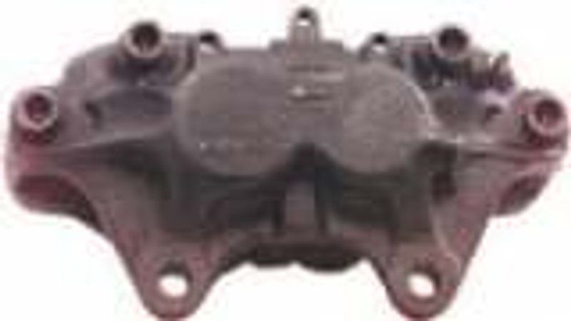 Cardone 19-1851 Disc Brake Caliper - Front Right