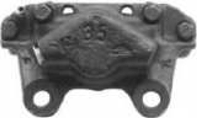 Cardone 19-1902 Disc Brake Caliper - Rear Right