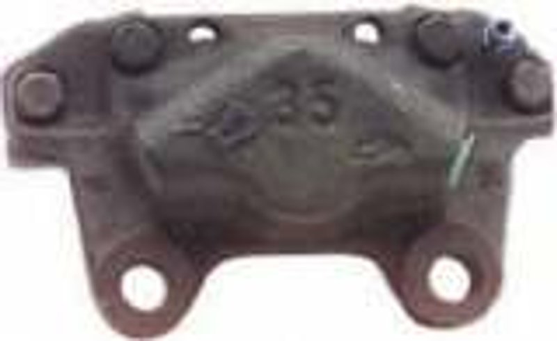 Cardone 19-1903 Disc Brake Caliper - Rear Left