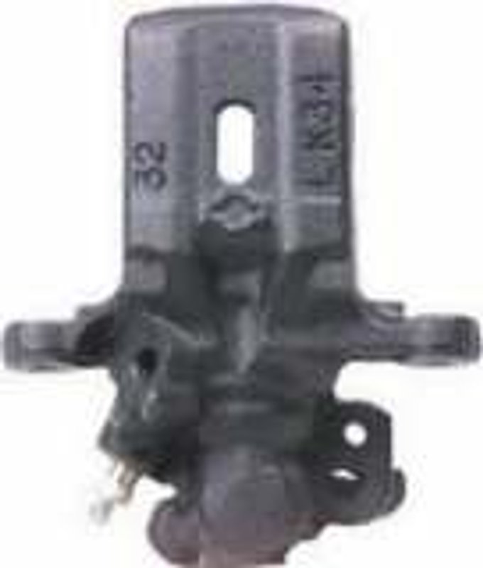 Cardone 19-1904 Disc Brake Caliper - Rear Left