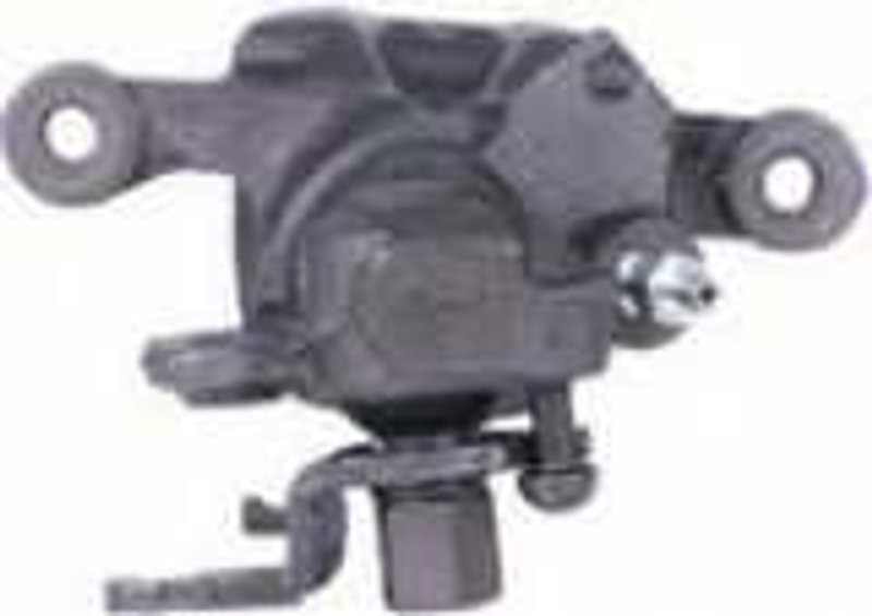 Cardone 19-1905 Disc Brake Caliper - Rear Right