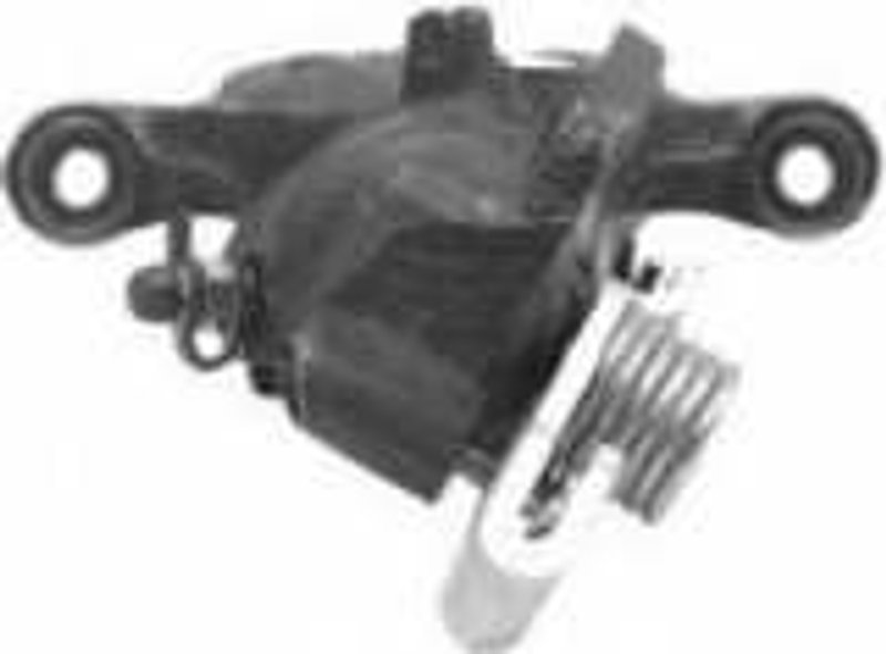 Cardone 19-1916 Disc Brake Caliper - Rear Left