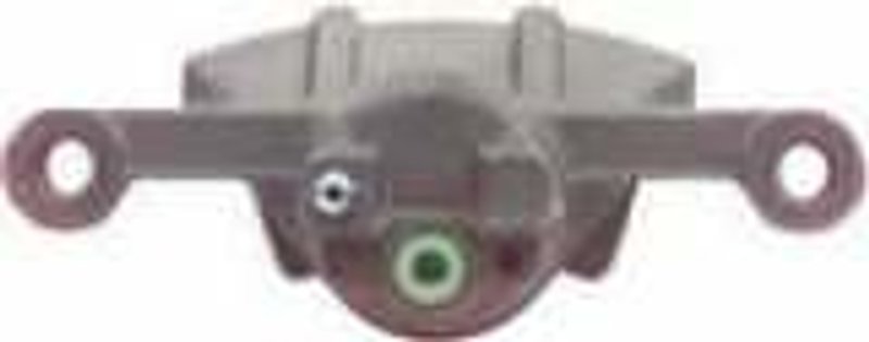 Cardone 19-1986 Disc Brake Caliper - Rear Left