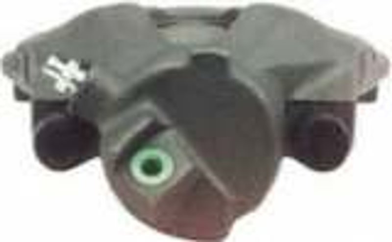 Cardone 19-2014 Disc Brake Caliper - Front Left