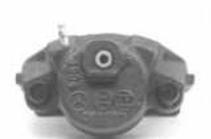 Cardone 19-2114 Disc Brake Caliper - Front Left