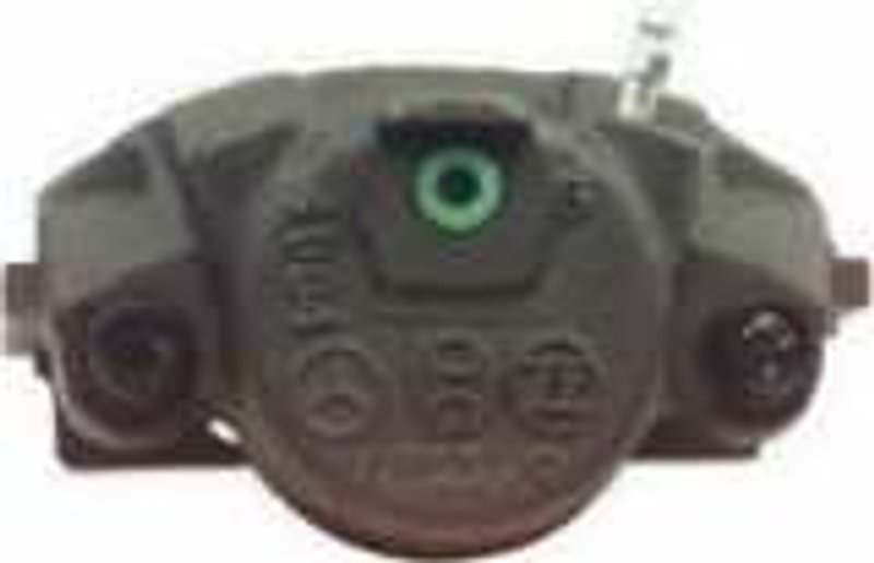Cardone 19-2115 Disc Brake Caliper - Front Right