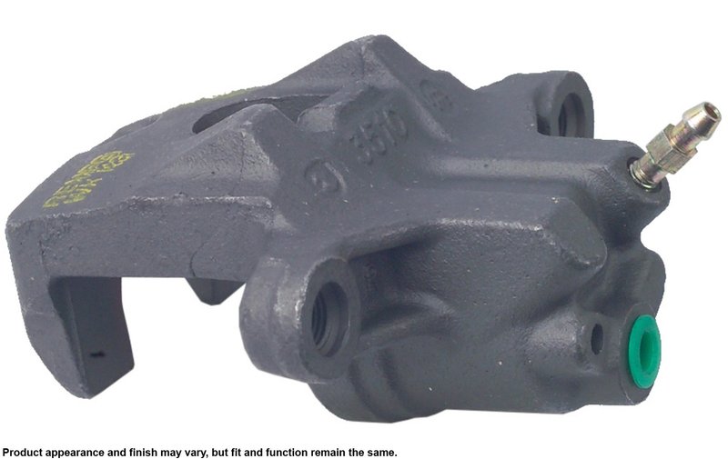 Cardone 19-2620 Disc Brake Caliper - Rear Left