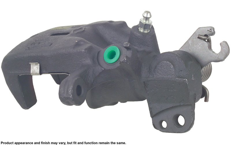 Cardone 19-2627 Disc Brake Caliper - Rear Left