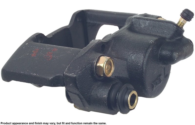 Cardone 19-2629 Disc Brake Caliper - Rear Left